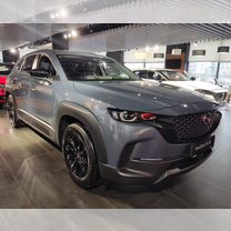 Новый Mazda CX-50 2.0 AT, 2024, цена от 3 700 000 руб.