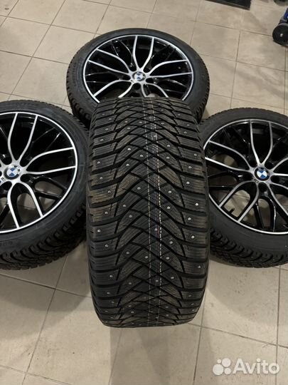 Продам колеса в сборе