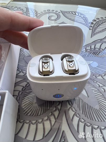 Слуховой аппарат