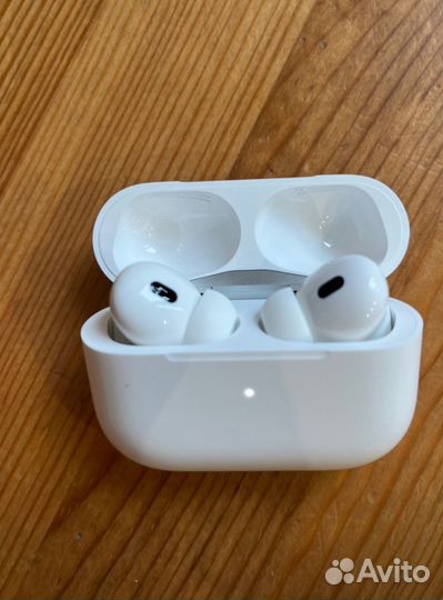 Наушники airpods pro 2 Новые Оригинал