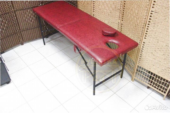 Стол для массажа