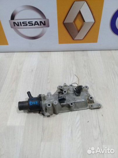 Термостат корпус LADA largus ларгус