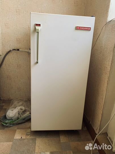 Холодильник бу