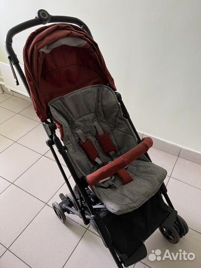 Коляска xiaomi