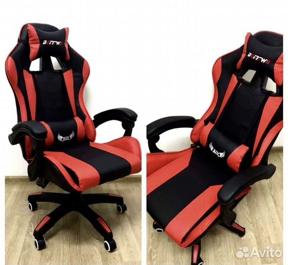 Игровое крксло Domtwo