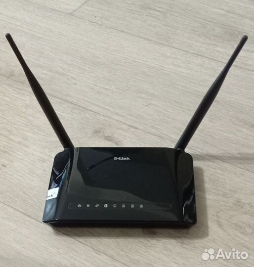 Wifi роутер D-Link dir-615s