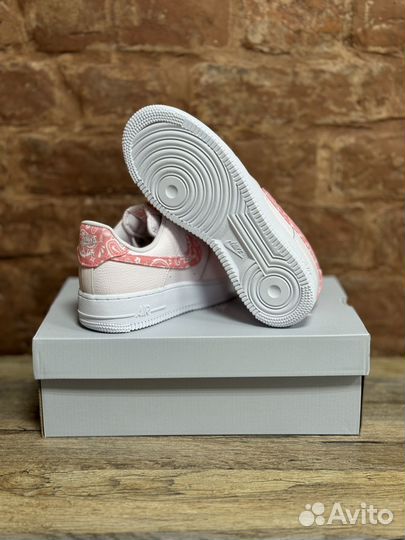 Женские Nike Air Force 1 Low оригинал