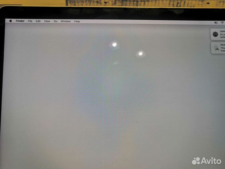 Apple MacBook Pro 2017 16/256