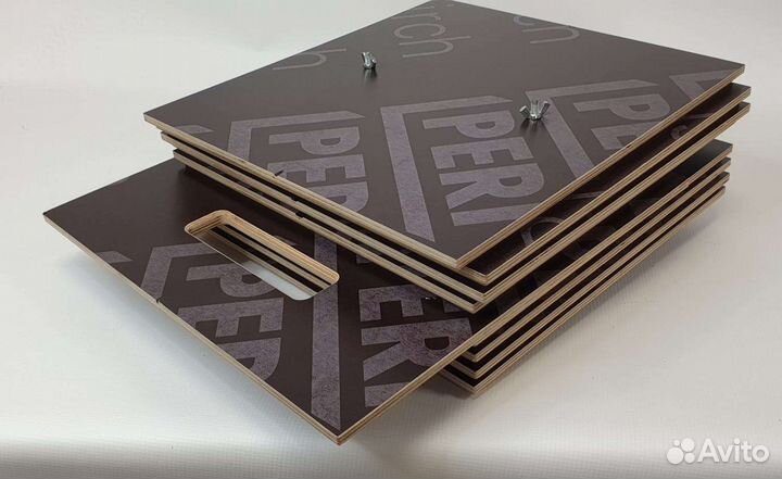 Столешница для ячеистого стола