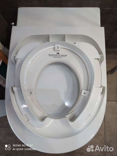 Круг и козырек для купания, термометр, грелка, обо