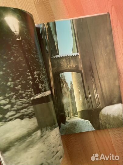 Книга путеводитель с фото