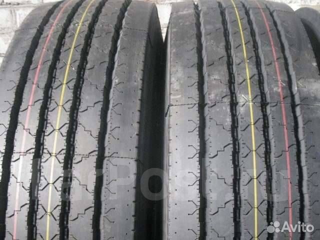 Шины 315/80R22.5 Руль