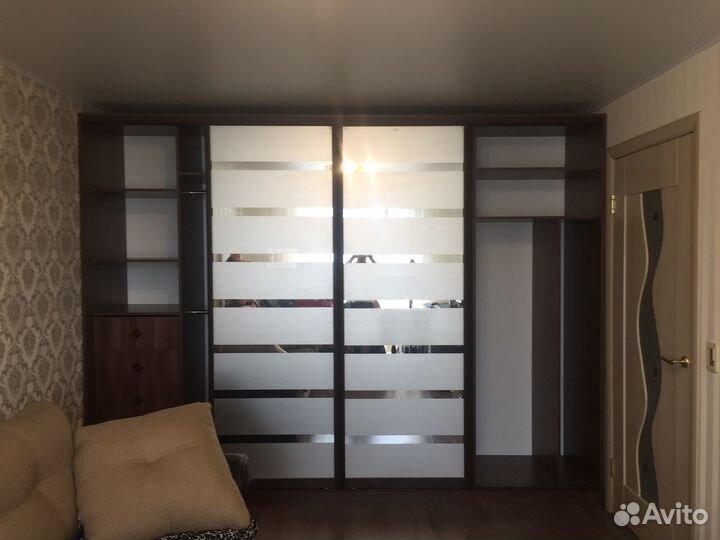 Сборка корпусной мебели