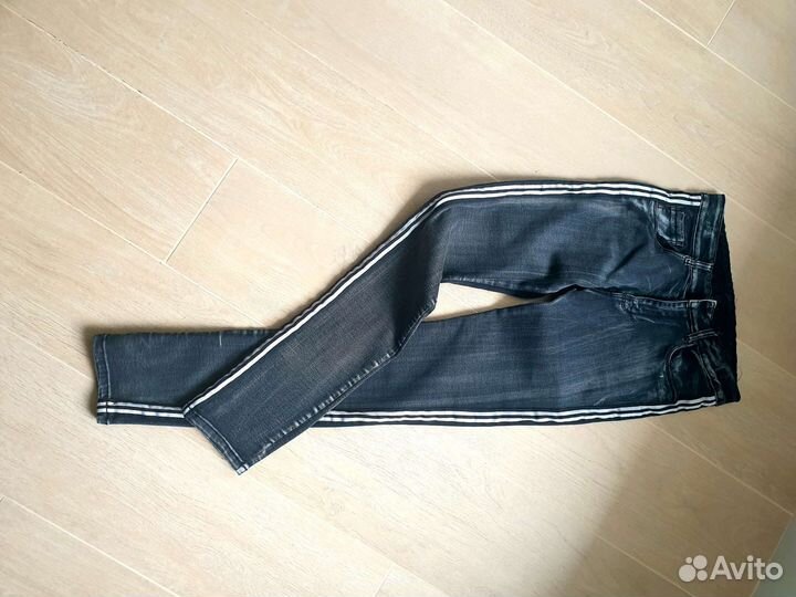 Джинсы для девочки