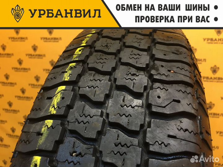 Uniroyal Rallye M+S 165 R13 82Q