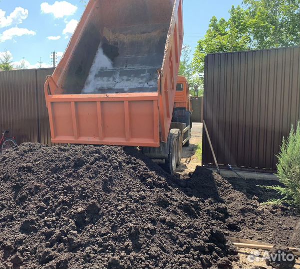 Щебень тонар