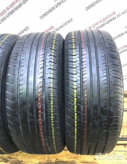Hankook Optimo K415 235/55 R18