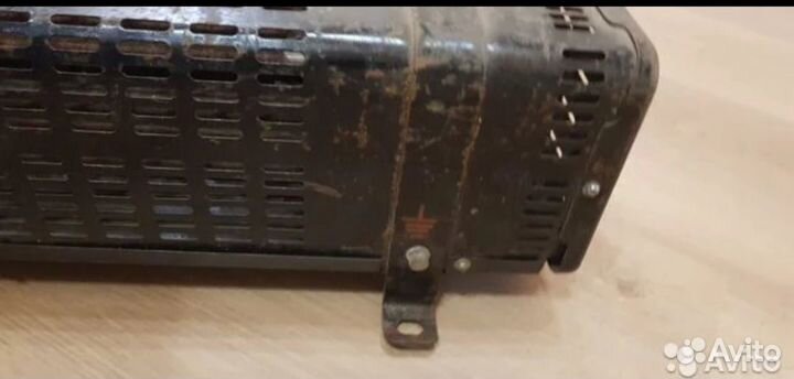 Обогреватель пэт-2