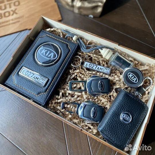 Мужской подарочный набор/ Женский подарочный набор