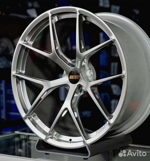 Кованые диски R20