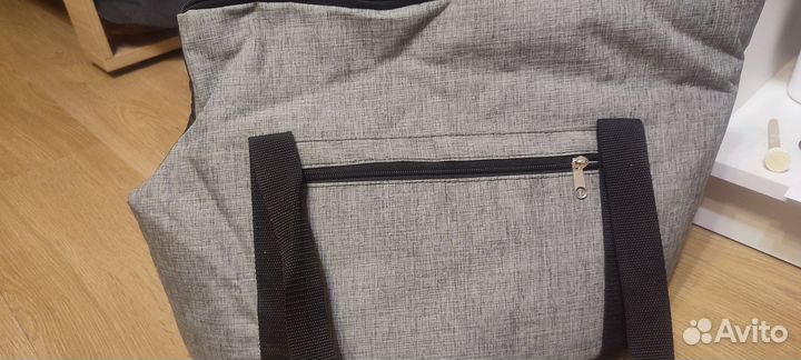 Сумка - переноска для животных