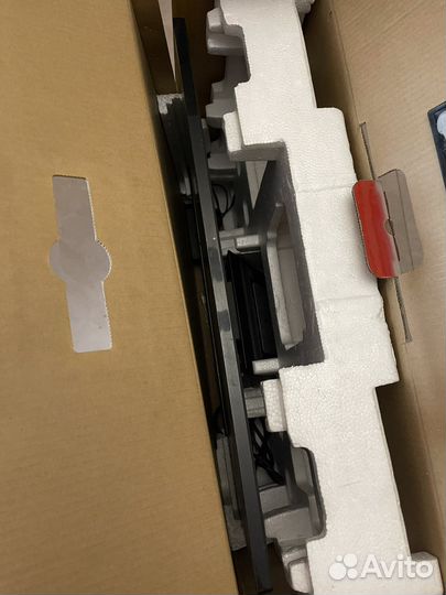 Монитор viewsonic VX2770mh-LED