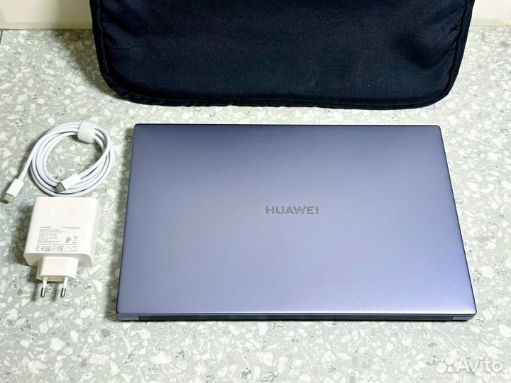 Huawei MateBook D14 Ryzen 5 512GB SSD