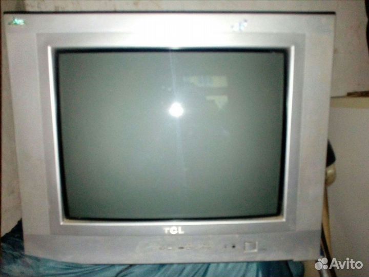 Телевизор