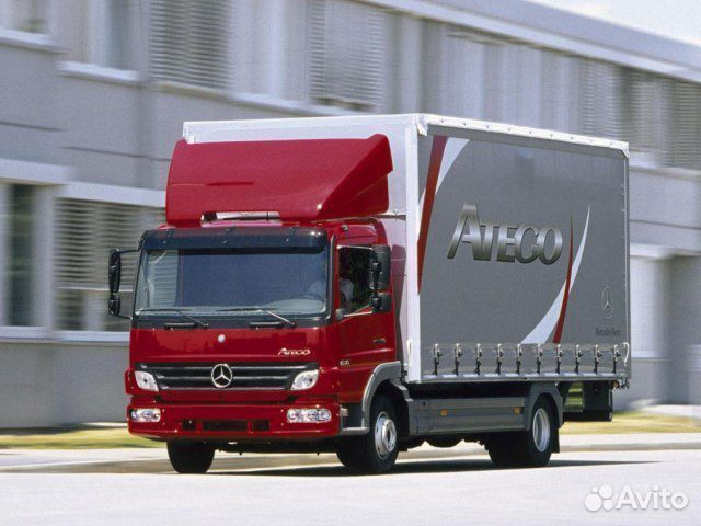 Переезды Газель Грузоперевозки от 400 км