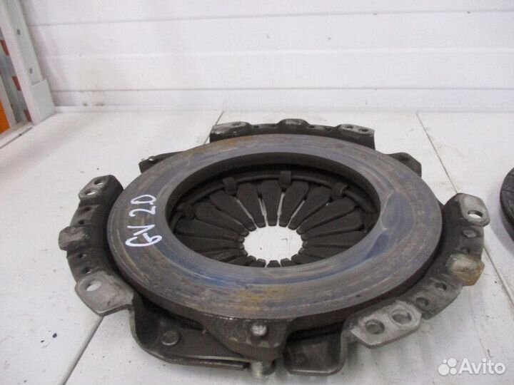 Комплект сцепления Suzuki Grand Vitara 2 (JT)