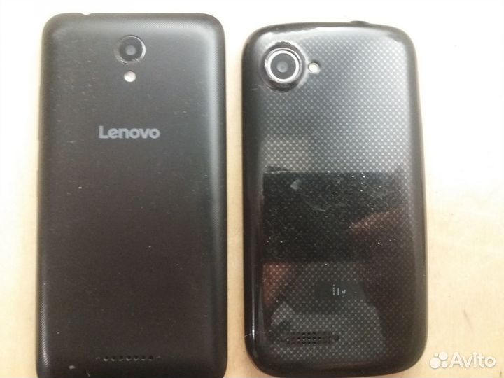 Мобильные телефоны