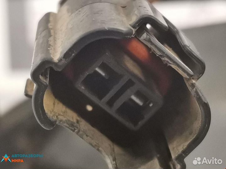 Вентилятор радиатора Subaru Outback 3 2007