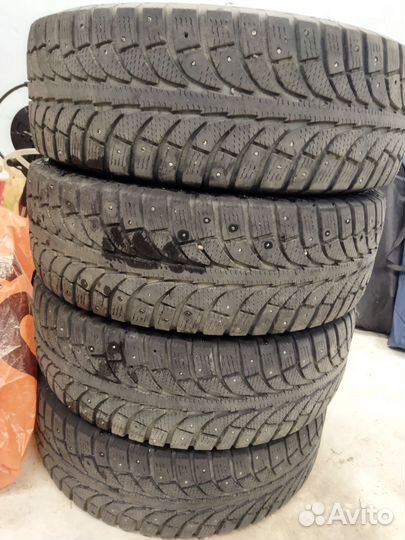 Charmhoo Ice3 225/60 R17