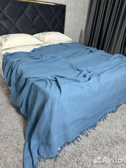 Комплект постельного белья с одеялом