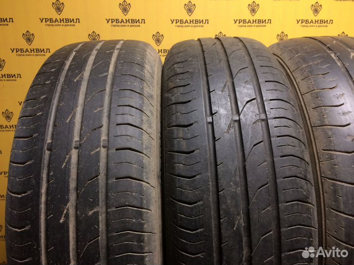 Continental ContiPremiumContact 2 195/65 R15 91H