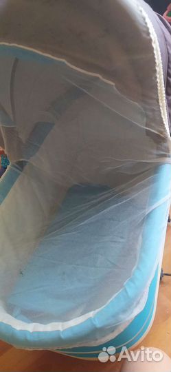 Коляска zipy 2 в 1