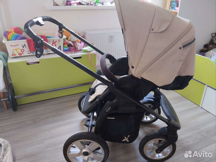 Коляска X-lander X-move