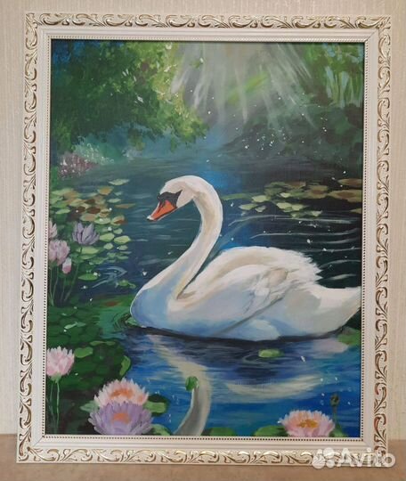 Картины на заказ