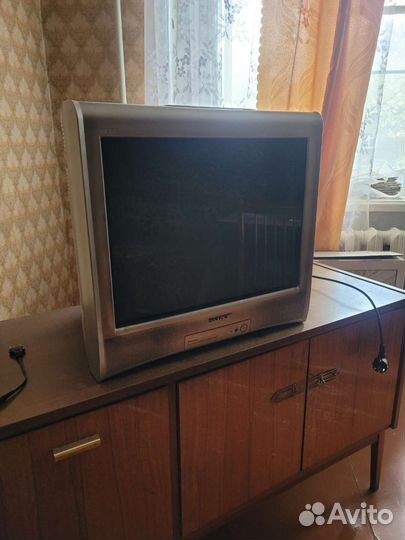 Телевизор Sony