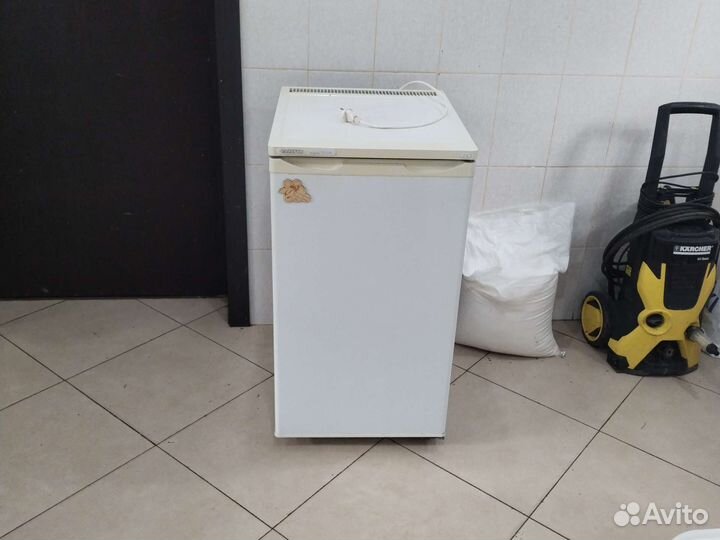 Холодильник Саратов 1225м