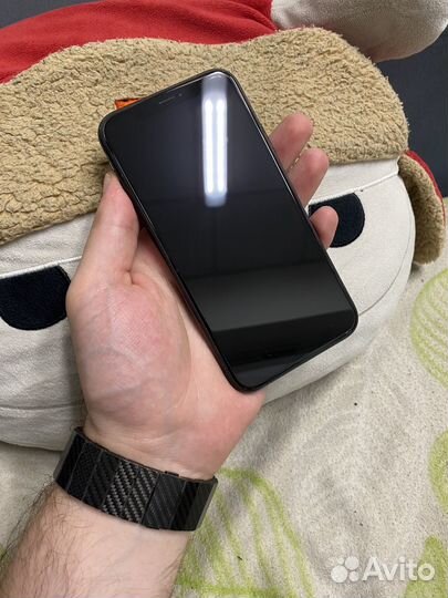 iPhone Xr 64gb black
