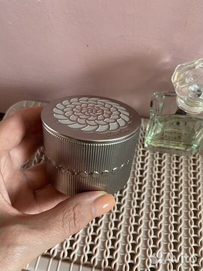 Пудра guerlain метеориты