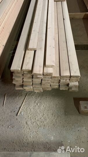 Террасная доска из хвои 28х146х6000 36х146х6000