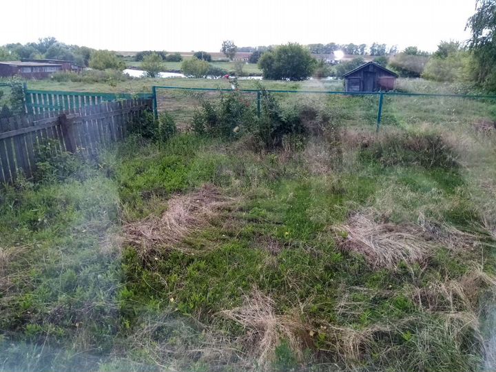 Дом 65 м² на участке 22 сот.