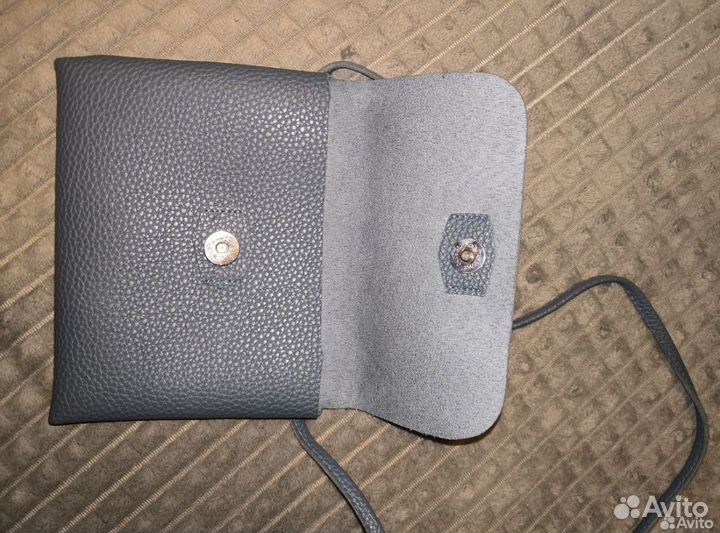 Сумка женская через плечо