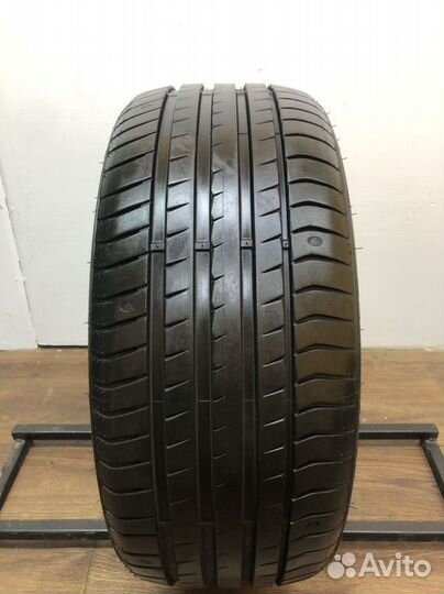 Triangle EffeXSport TH202 245/40 R20 99Y