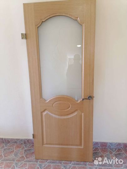 Двери межкомнатные