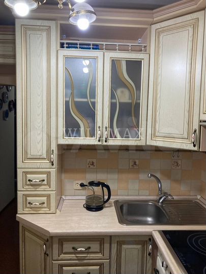 2-к. квартира, 48,2 м², 1/5 эт.