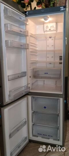 Б/У холодильники С гарантией И доставкой