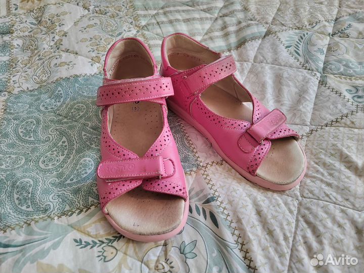 Сандалии Тотто 33